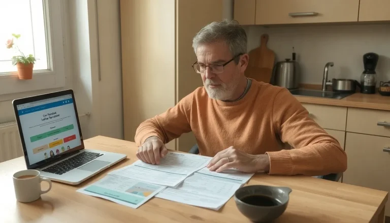 Est ce qu’on cotise pour la retraite au chômage : droits, trimestres et démarches